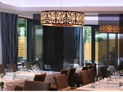 照片: Restaurant Schanz